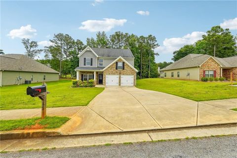 A home in Hampton