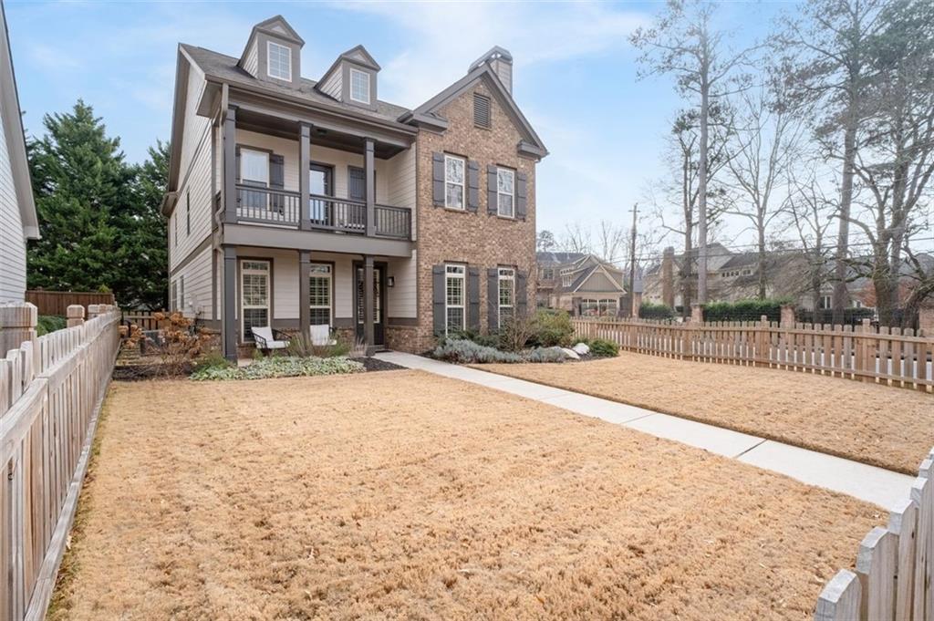 2703 Grady Street SE