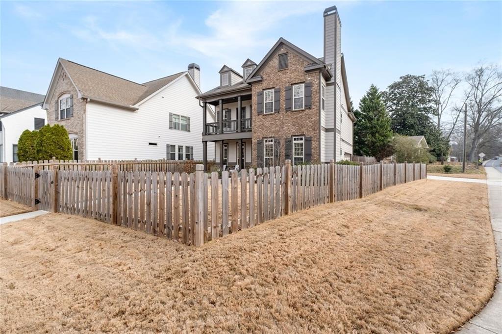 2703 Grady Street SE