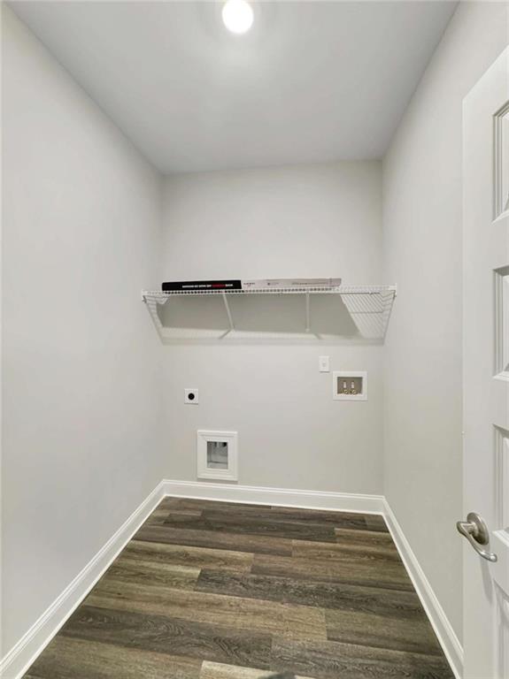5331 Tuscany Drive, Douglasville, Georgia image 7