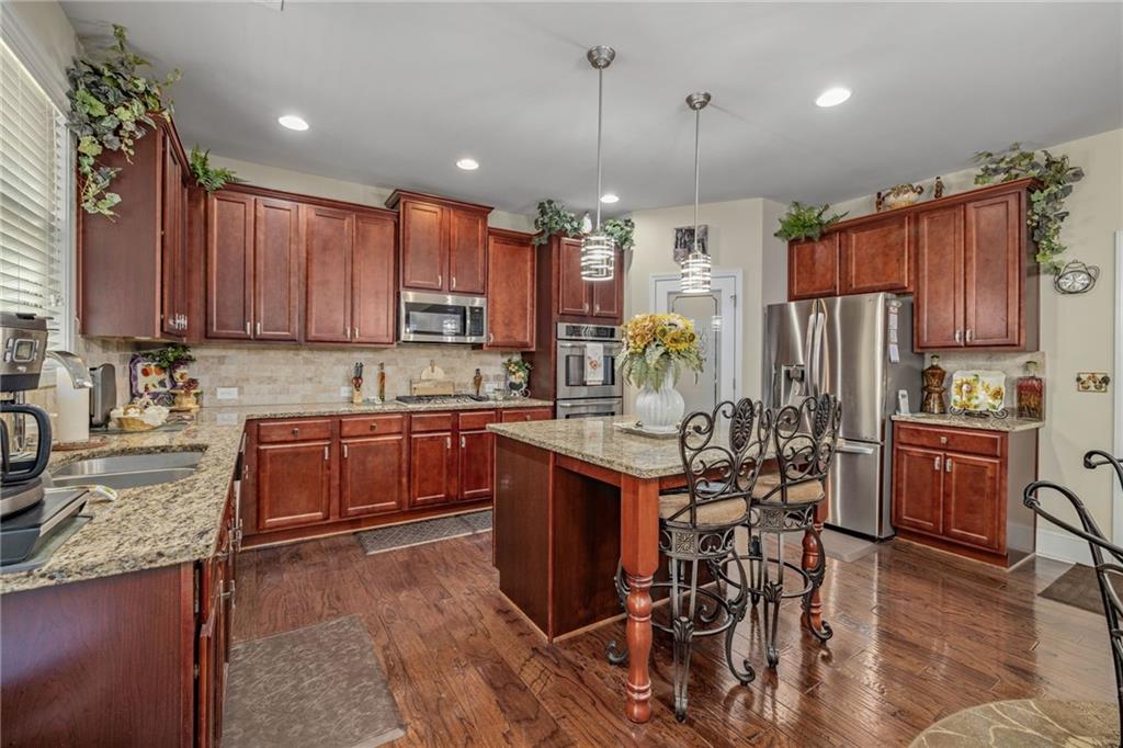 4015 Two Bridge Court, Buford, Georgia image 13