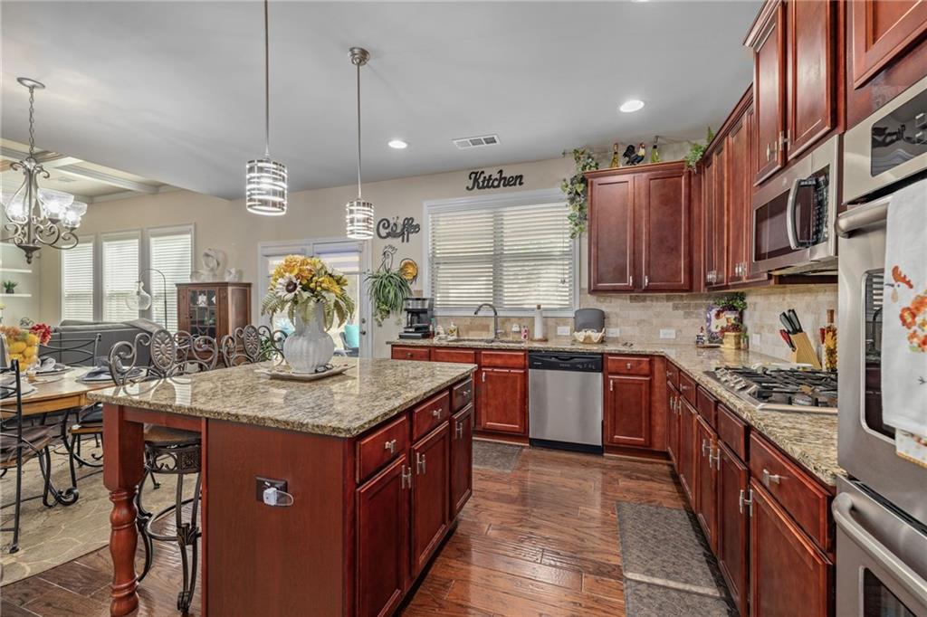 4015 Two Bridge Court, Buford, Georgia image 12