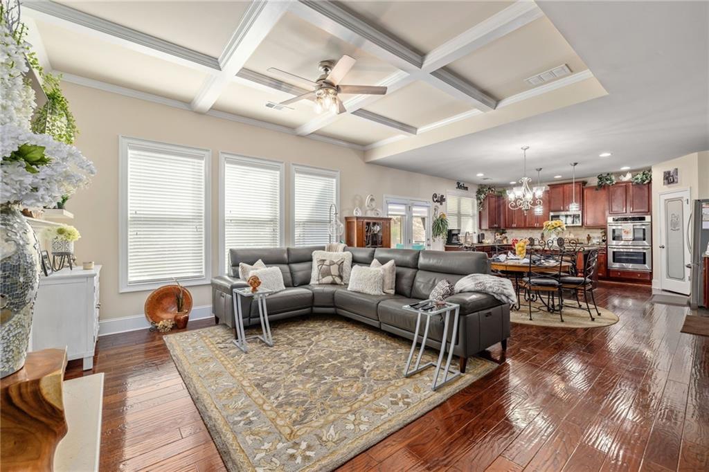4015 Two Bridge Court, Buford, Georgia image 7