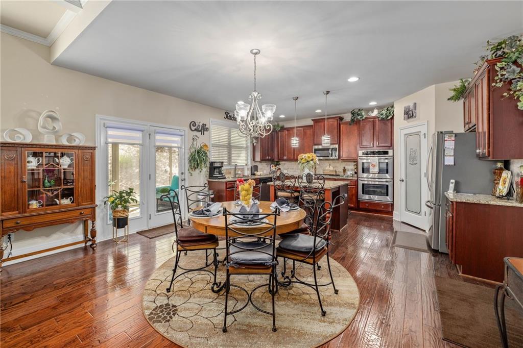 4015 Two Bridge Court, Buford, Georgia image 9