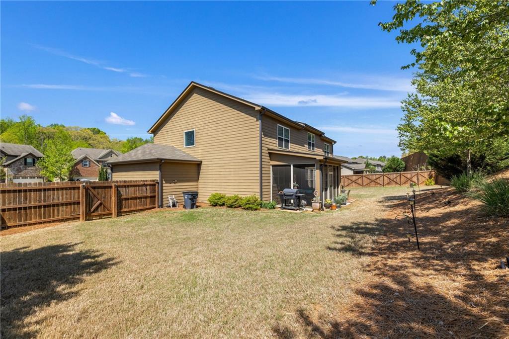 4015 Two Bridge Court, Buford, Georgia image 32