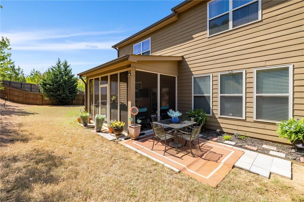 4015 Two Bridge Court, Buford, Georgia image 30