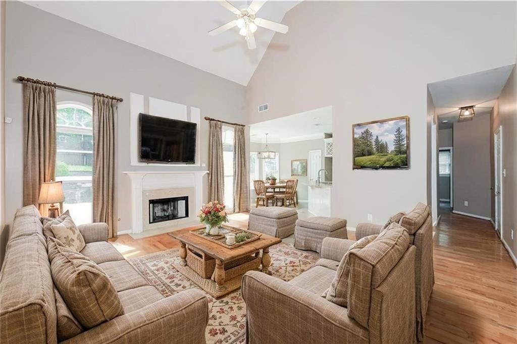 1305 Kelly Nelson Drive