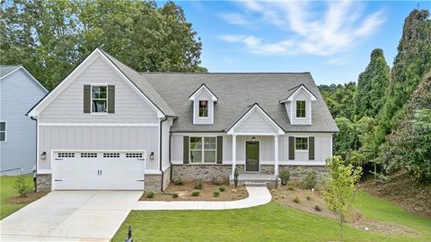 4016 Links Boulevard Jefferson GA 30549