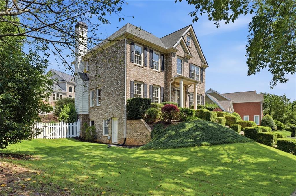 4954 Dovecote Trail