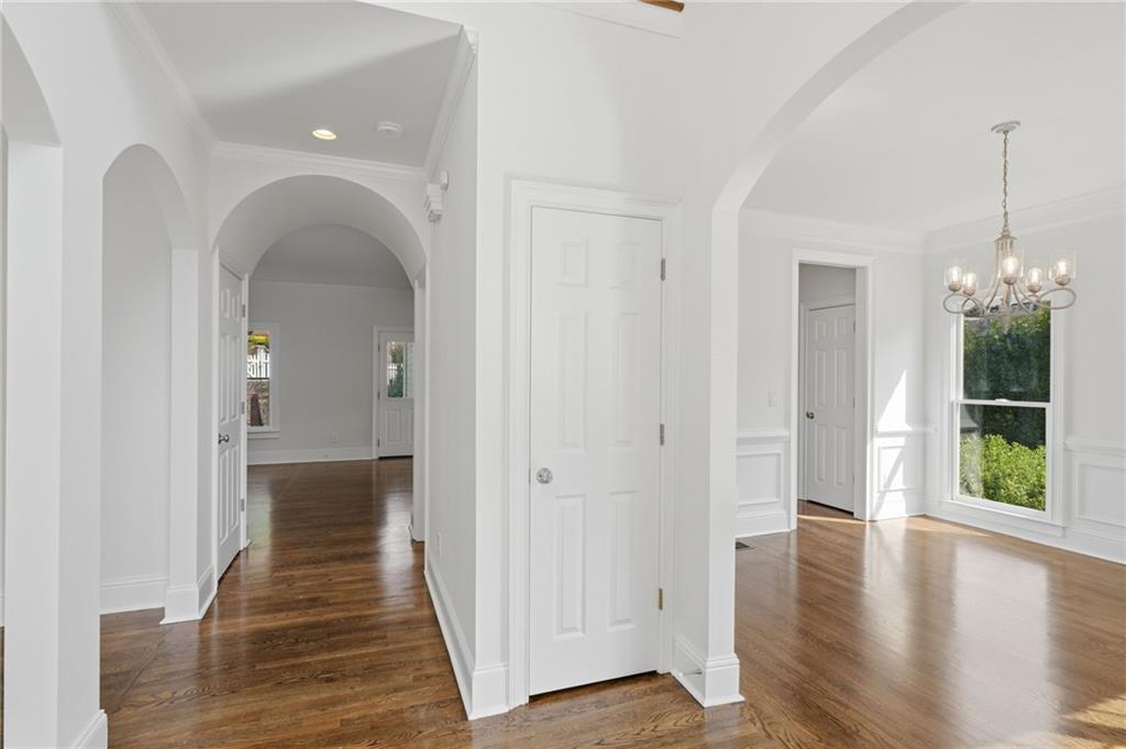 4954 Dovecote Trail