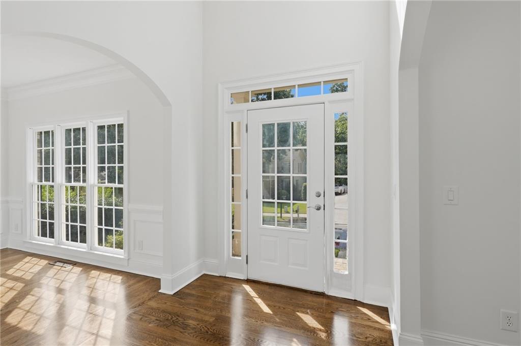 4954 Dovecote Trail