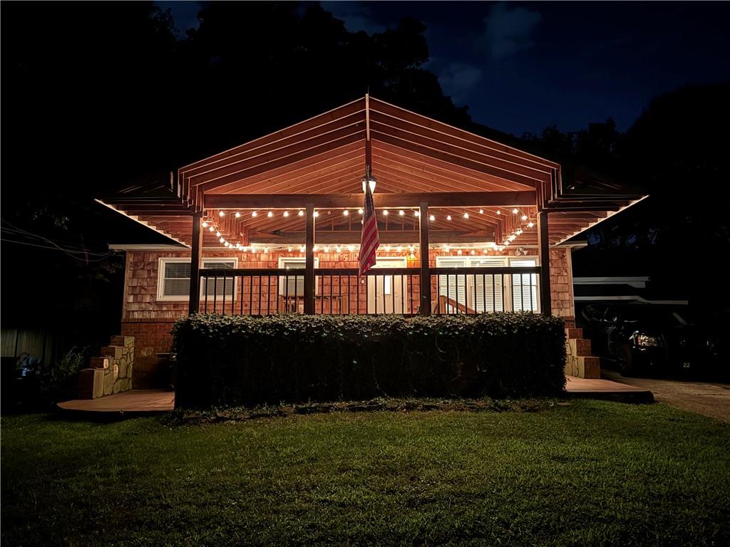 4269 Westside Drive