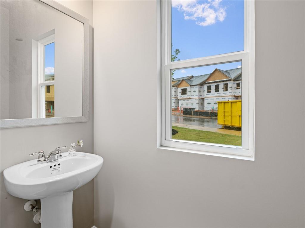 Caldwell Park - Residential