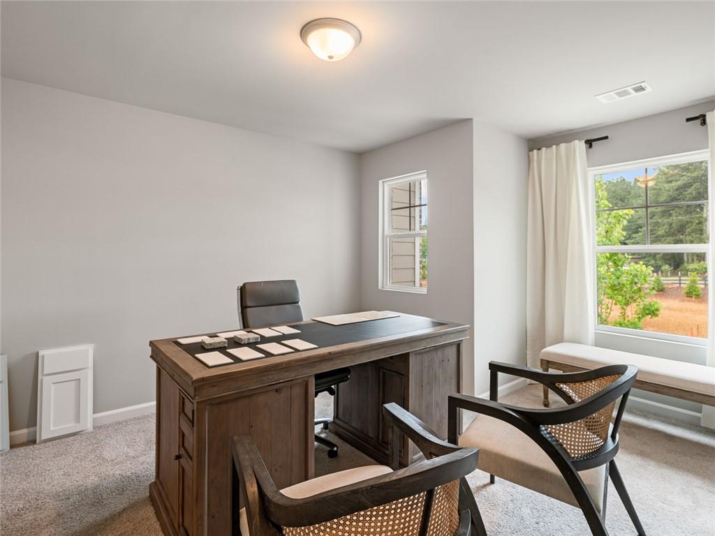 Caldwell Park - Residential
