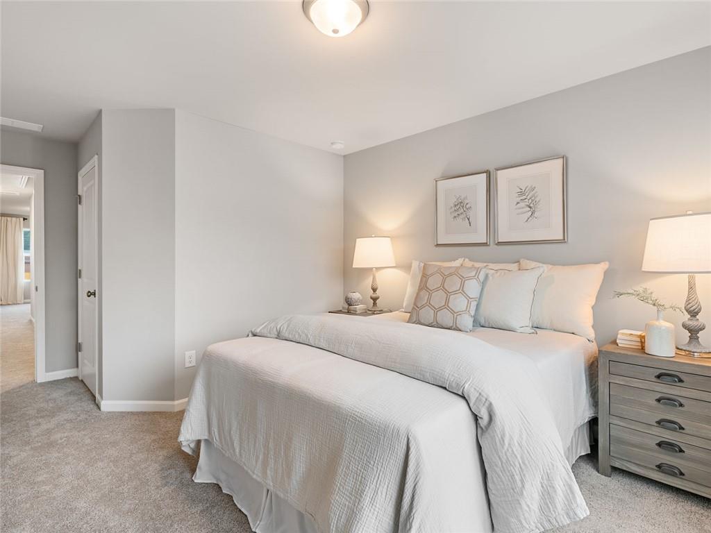 Caldwell Park - Residential
