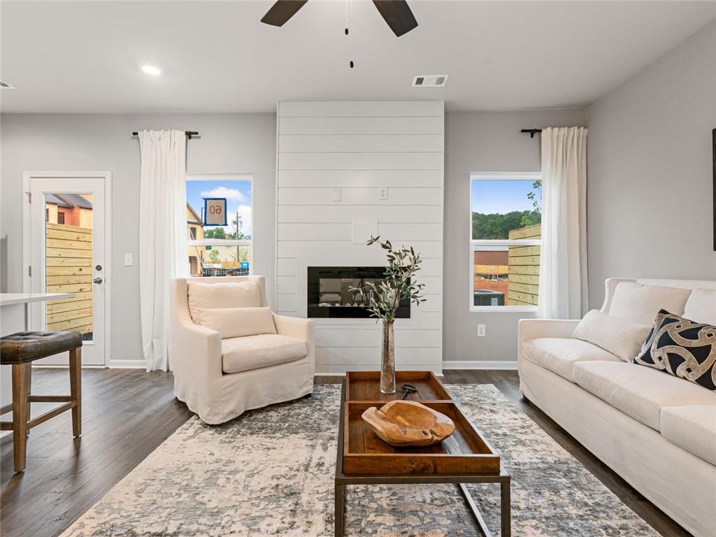 Caldwell Park - Residential