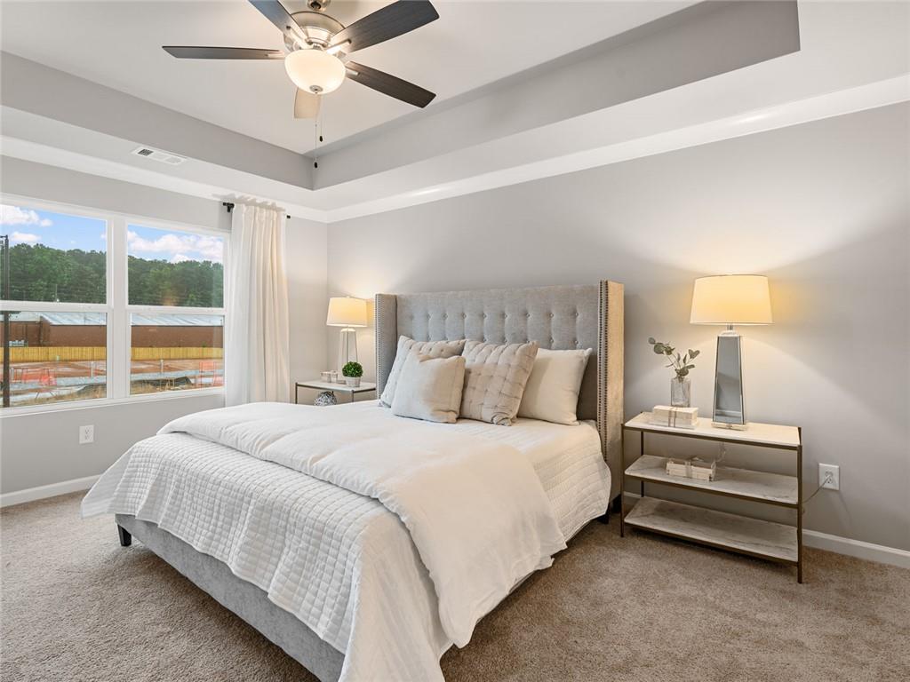 Caldwell Park - Residential