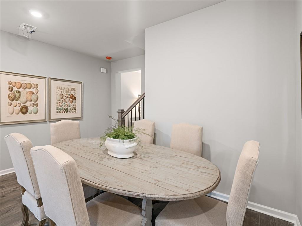 Caldwell Park - Residential