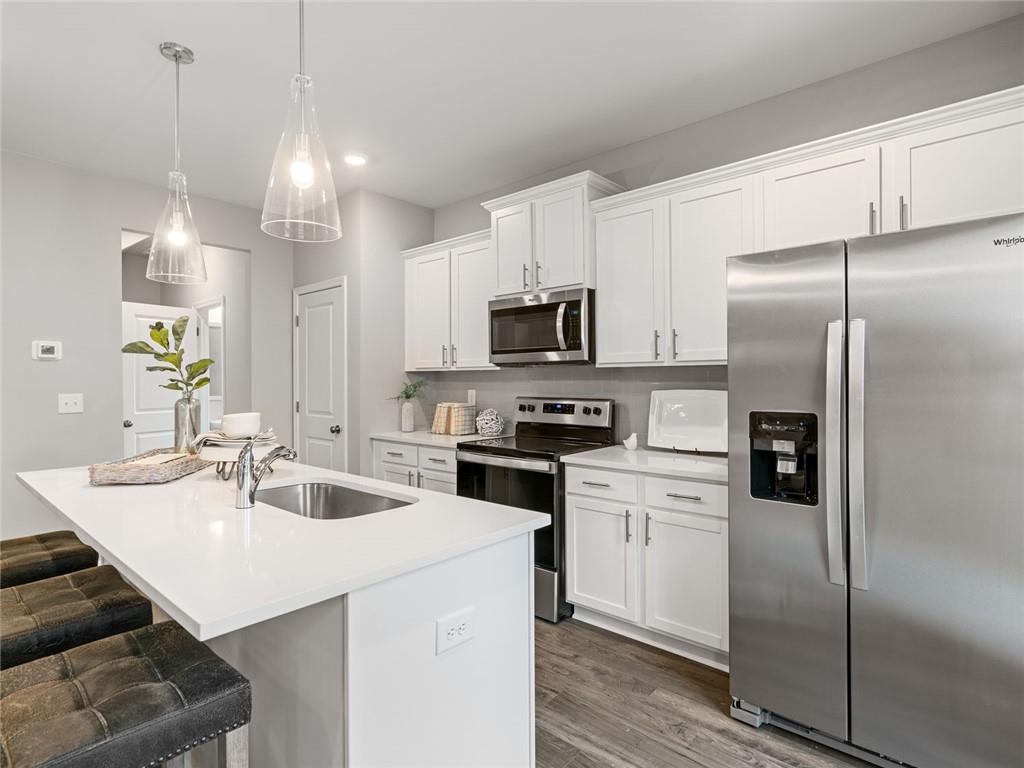 Caldwell Park - Residential
