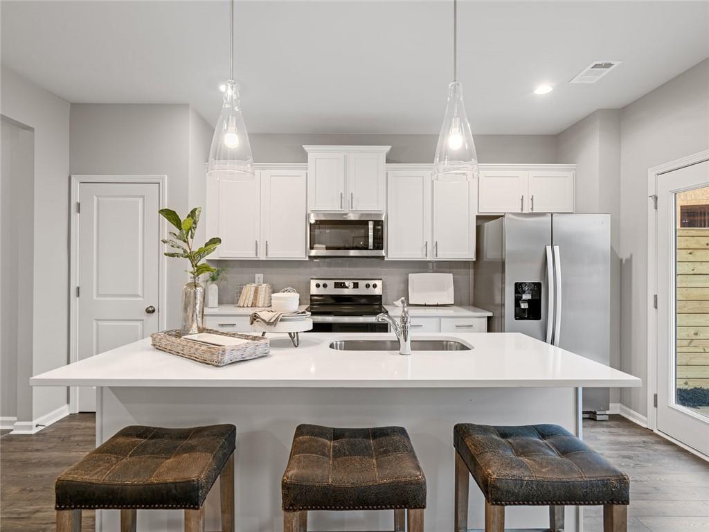 Caldwell Park - Residential