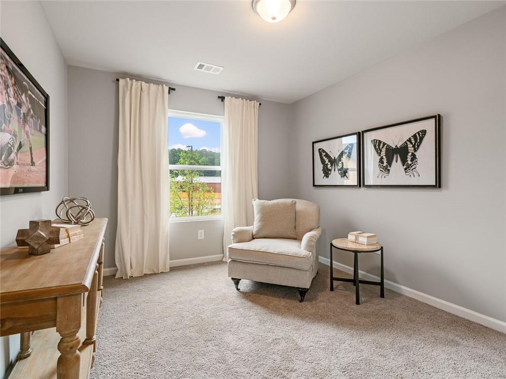 Caldwell Park - Residential