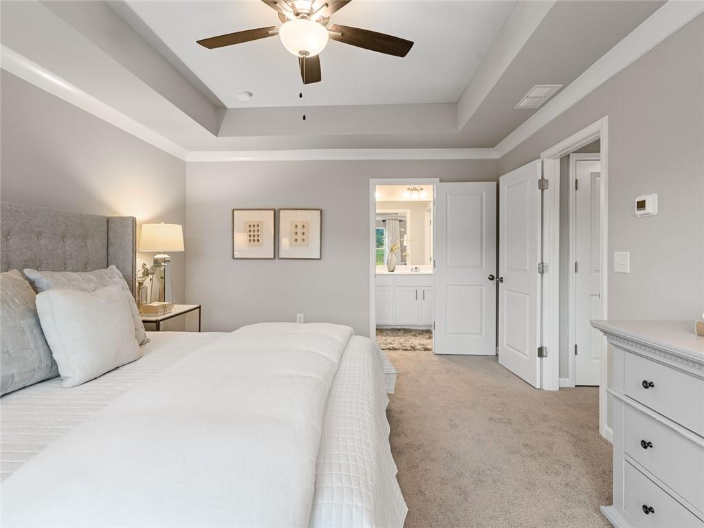 Caldwell Park - Residential