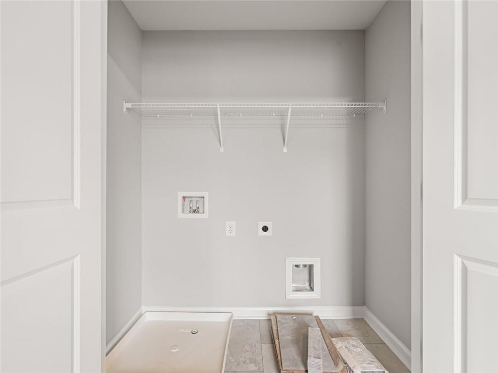 Caldwell Park - Residential