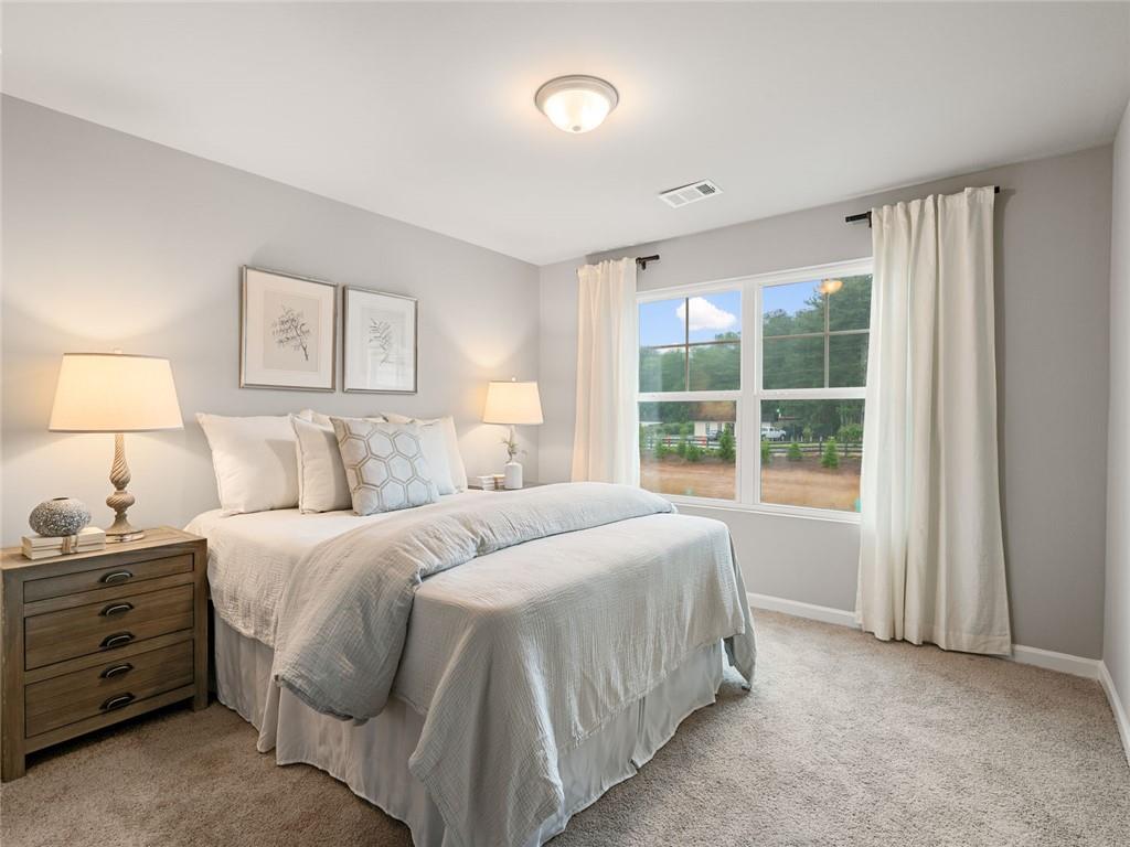 Caldwell Park - Residential