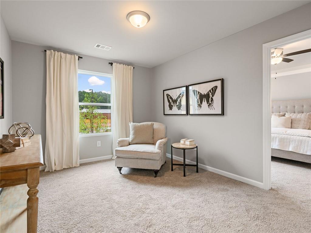 Caldwell Park - Residential