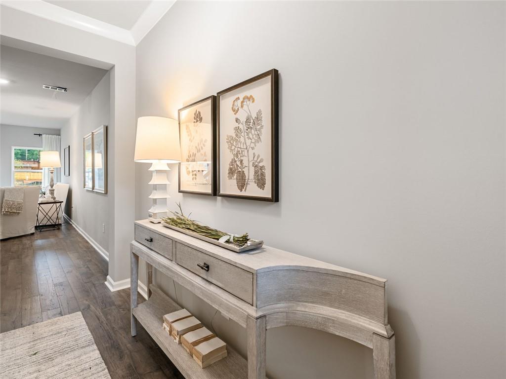 Caldwell Park - Residential