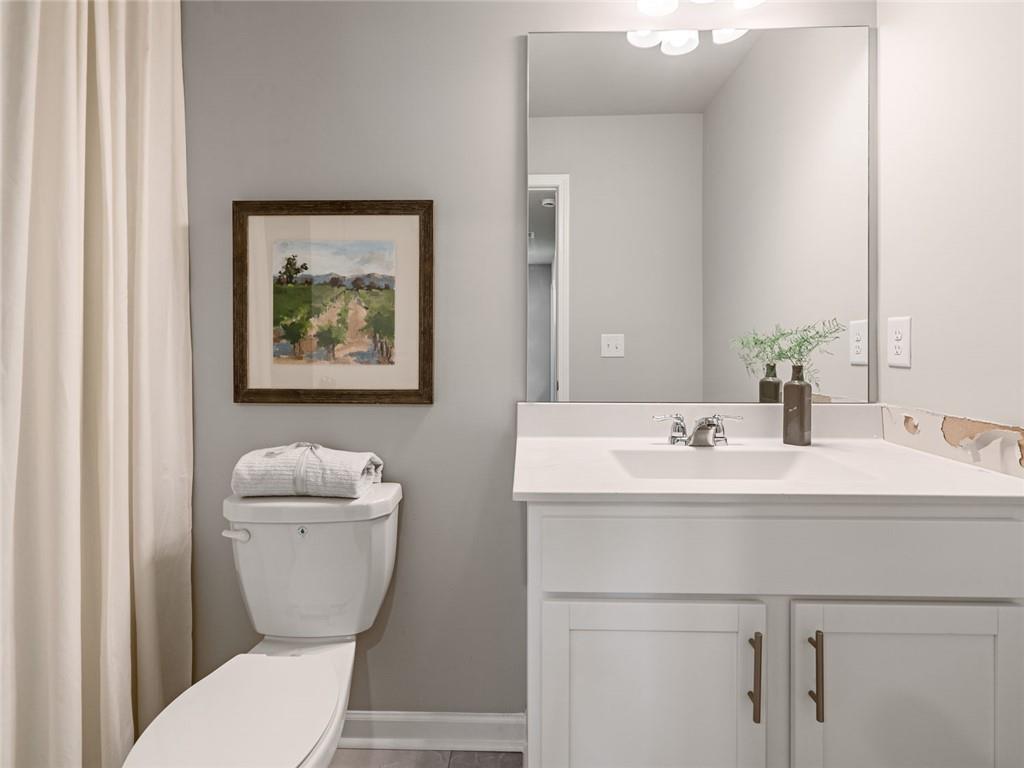 Caldwell Park - Residential