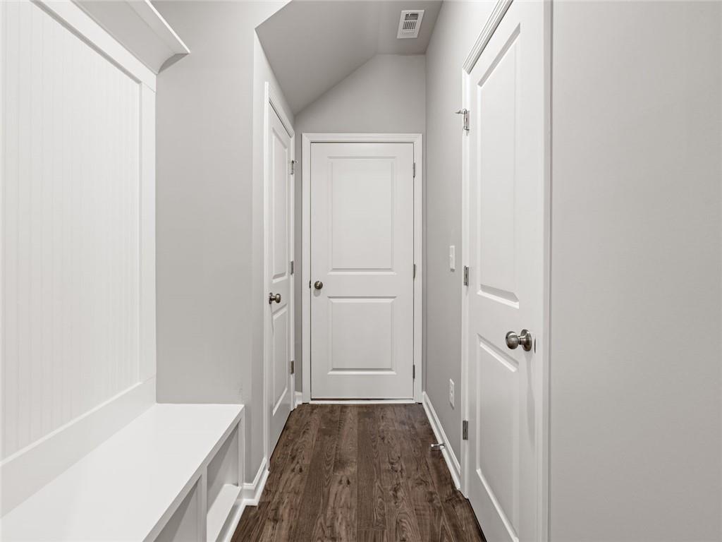 Caldwell Park - Residential