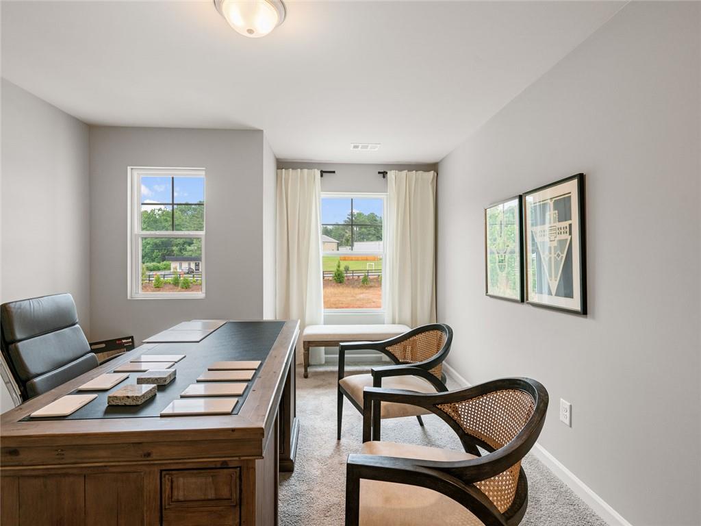 Caldwell Park - Residential