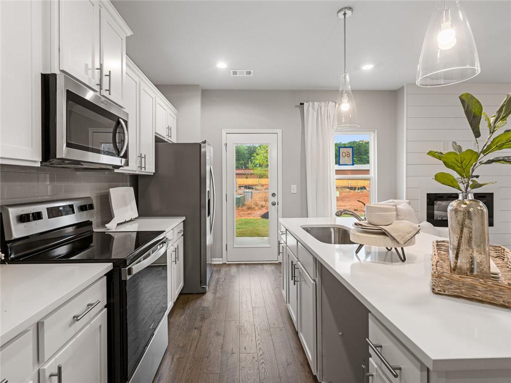 Caldwell Park - Residential