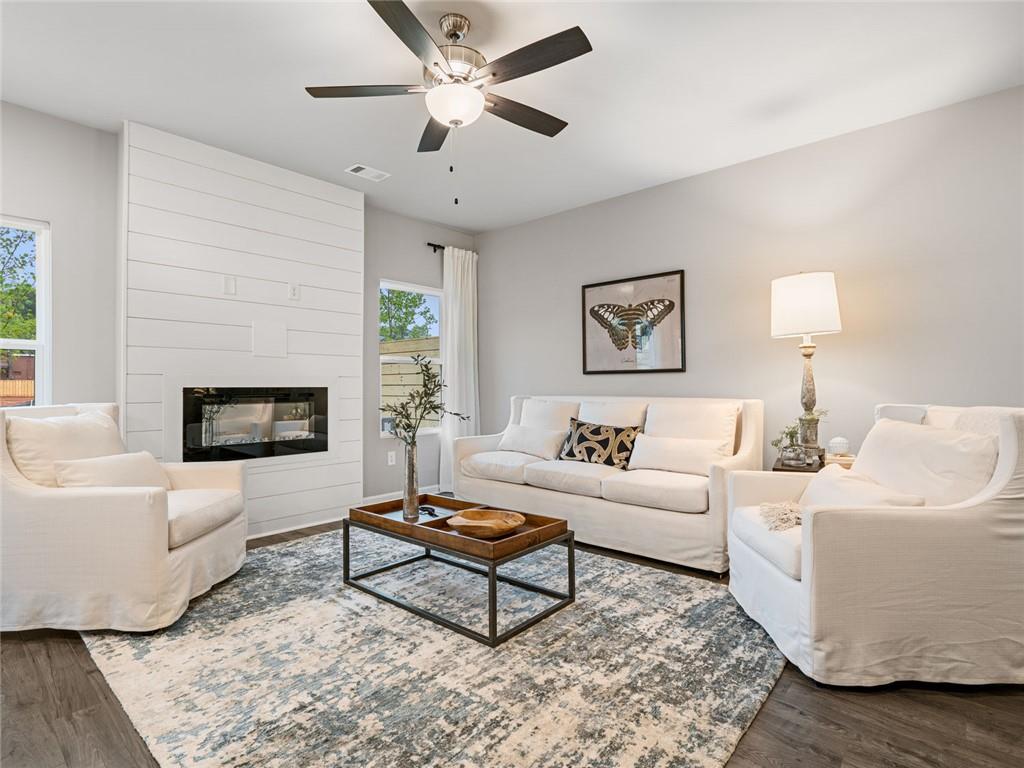 Caldwell Park - Residential