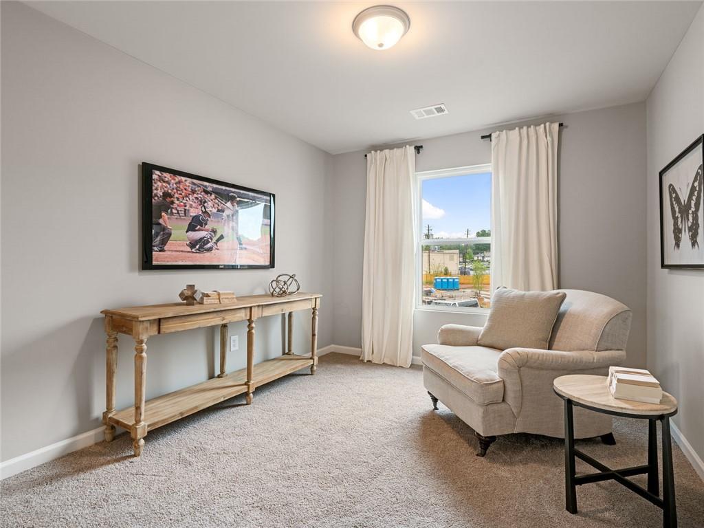 Caldwell Park - Residential