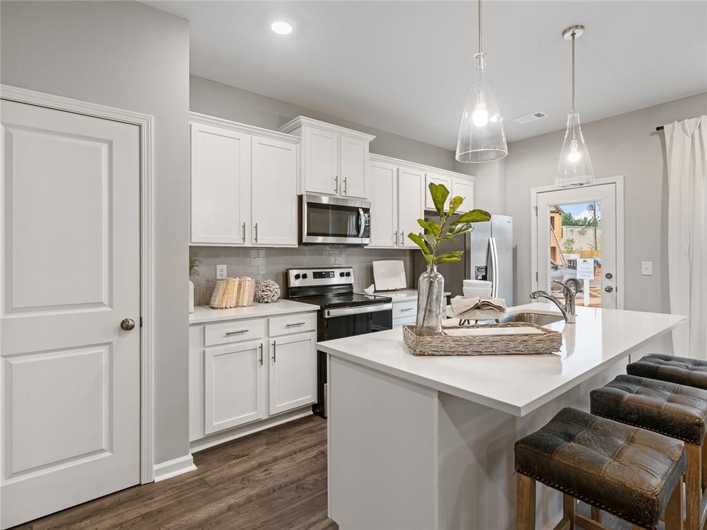 Caldwell Park - Residential