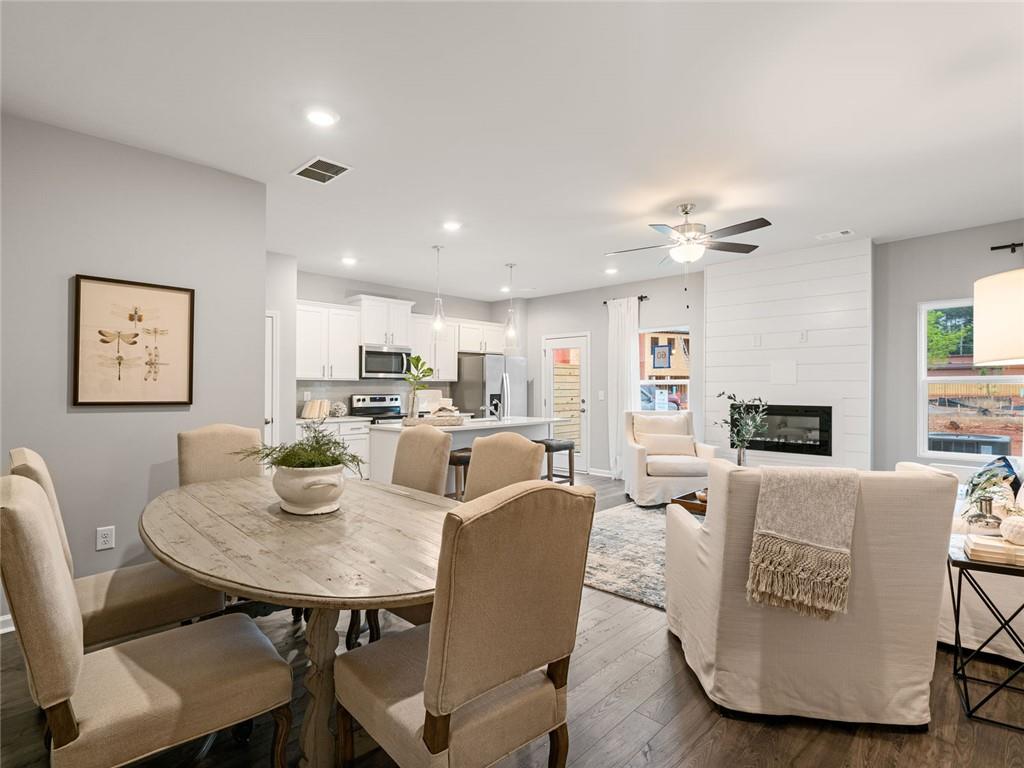Caldwell Park - Residential