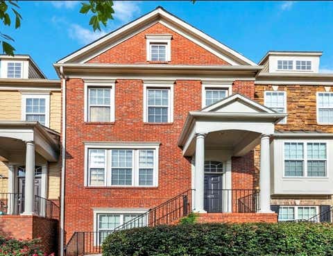 Townhouse For Sale - 4870 Seldon Way<br/> Cobb County, Smyrna, GA 30080