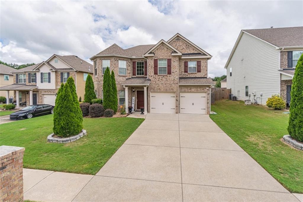 324 Brittney Cove