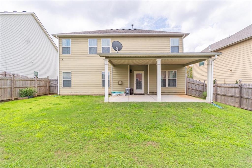 324 Brittney Cove