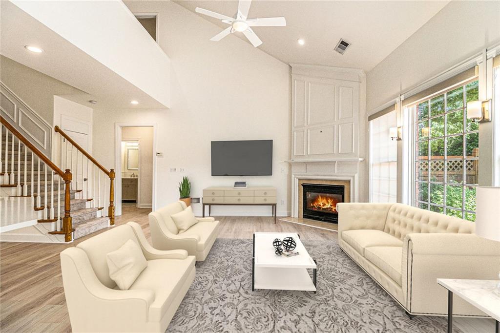 401 Wellwood Way