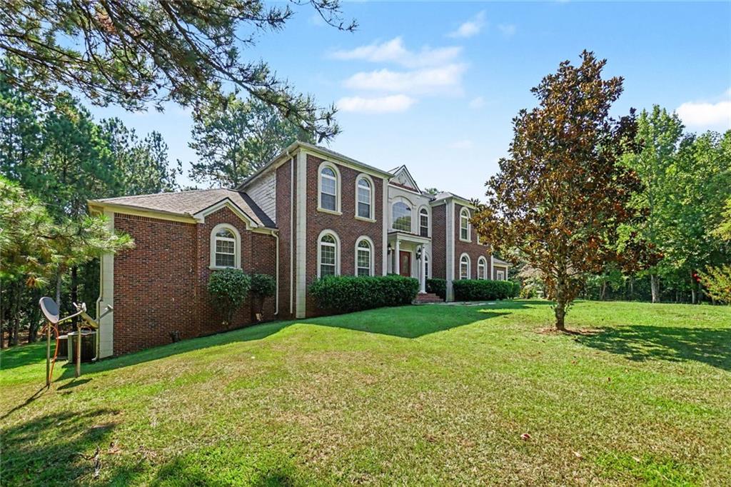 5452 Old Dalton Rd NE