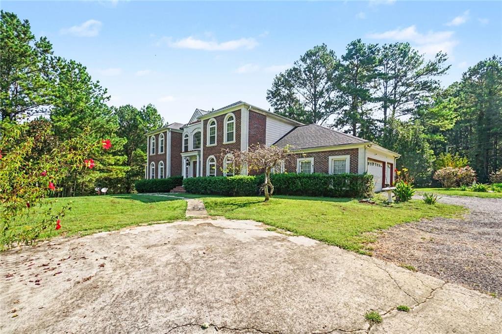5452 Old Dalton Rd NE