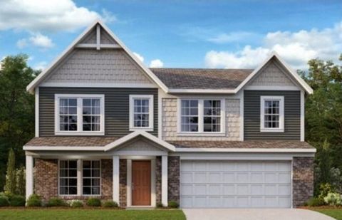 135 Okeechobee Way Hoschton GA 30548