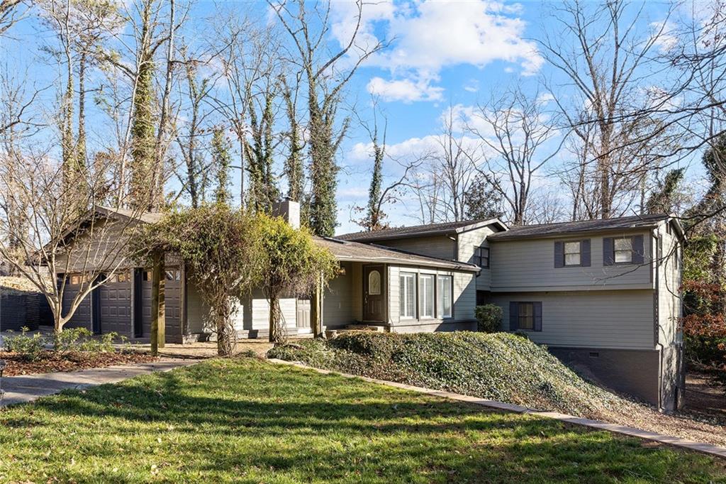 565 Timberland Drive