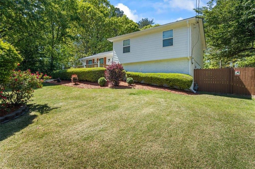 1007 Wayne Drive