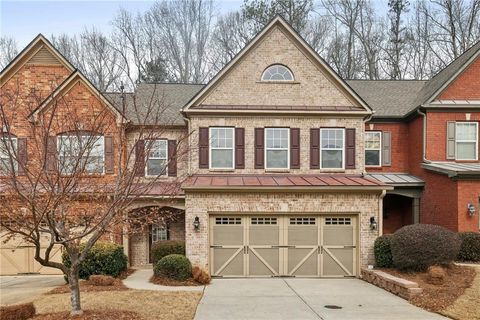 305 Snowgoose Court Alpharetta GA 30022