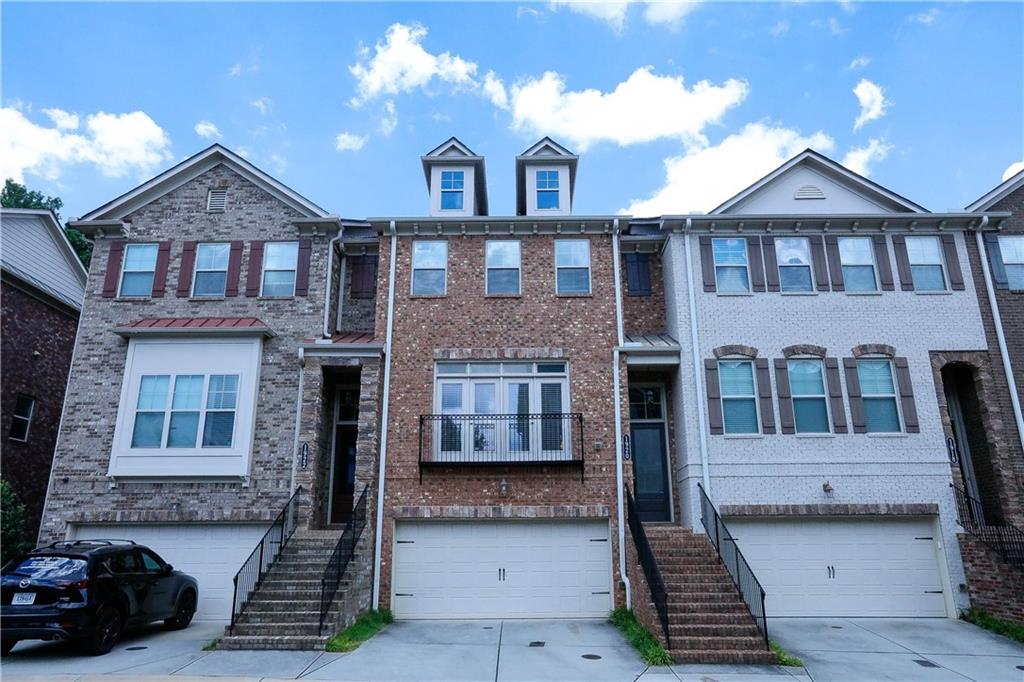 Stunning 3-Bed, 3.5-Bath Townhome in the sought-after Taco Hills area.
This beautifully upgraded unit offers premium finishes and thoughtful design throughout. The open-concept main level features a gourmet chef’s kitchen with quartz counters, large decks, and a fenced patio. The primary suite is a serene retreat with a spa-like bathroom. Downstairs, the generous media room opens to a private terrace—perfect for a home theater, lounge, or guest suite.
Located within walking distance of 20+ restaurants, grocery stores, coffee shops, an antique market, and more, this townhome combines modern convenience, high-end upgrades, and a prime walkable location. Don’t miss your chance—schedule a tour today!