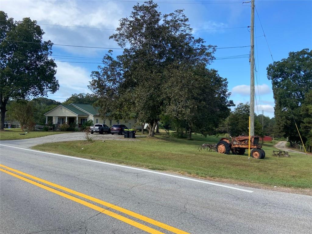 4625 POST Road